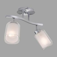 Люстра потолочная CITILUX CL169121 Аэлита