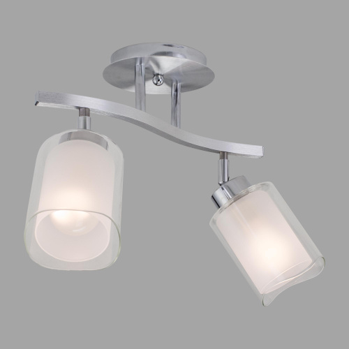Люстра потолочная CITILUX CL169121 Аэлита