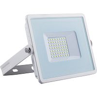 Светодиодный прожектор Feron 29491 LL-918 10W 6400K IP65 белый