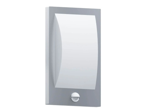 Светильник уличный с датчиком движения Eglo Verres 97238 IP44 фото 2