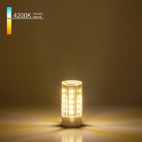 Лампа светодиодная Elektrostandard a049625 BLG404 G4 5Вт 4200K