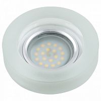 Встраиваемый светильник Fametto DLS-L110 UL-00000361