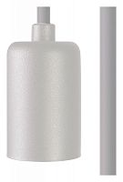 Провод электрический с патроном Nowodvorski Cameleon Cable E27 WH 8647