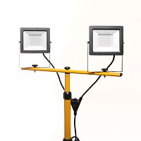 Наземный прожектор Feron 29568 LL-503 2*50Вт LED 6400K IP65