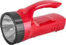 Фонарь Navigator 71 599 NPT-SP17-ACCU Прож/кемп 1Вт+22LED, 130лм, АКБ 0.75Ач