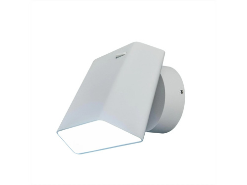 Спот с выключателем Citilux Норман 1 CL533410N 6W 4000K