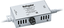 Контроллер Navigator 71 784 ND-CRGB550RF-IP20-220V