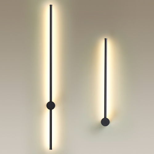 Бра Odeon Light Fillini 4335/18WL 18W 3000K IP20 фото 2