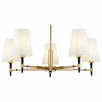 Люстра на штанге Maytoni Zaragoza H001CL-05BS