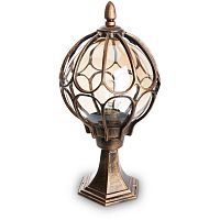 Ландшафтный светильник Feron 11365 Сфера PL3804