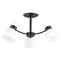 Люстра на штанге Lumion Wilma 4534/3C