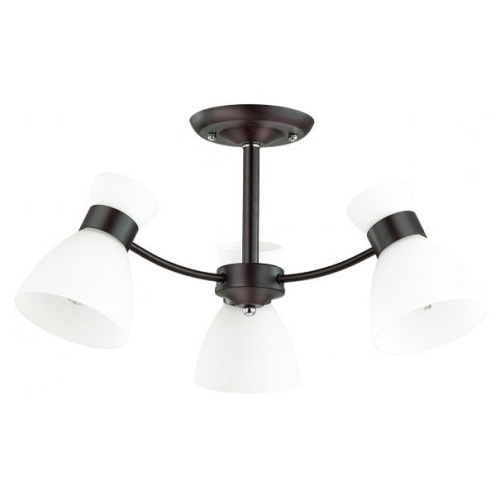Люстра на штанге Lumion Wilma 4534/3C
