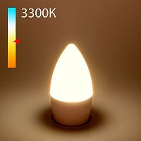 Лампа светодиодная Elektrostandard a048352 BLE2711 E27 8Вт 3300K