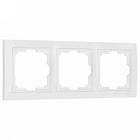 Рамка на 3 поста Werkel Snabb basic W0032001