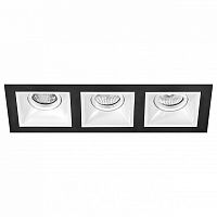 Встраиваемый светильник Lightstar Domino D537060606