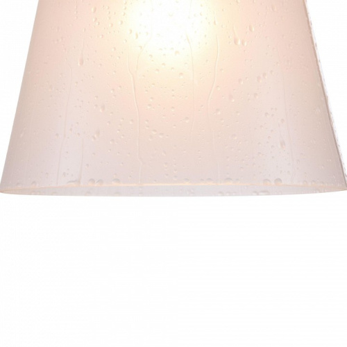 Подвесной светильник Maytoni Walter P528PL-01W фото 7