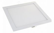 Встраиваемый светильник Elektrostandard Downlight DLS003 24W 4200K