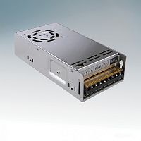 Трансформатор 12V для светодиодной ленты 400W LIGHTSTAR 410400