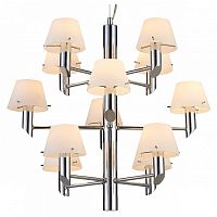 Подвесная люстра Divinare Albero 1680/02 LM-12
