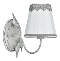 Бра Maytoni ARM023-01-S Bouquet 1*40W E14
