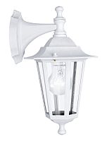 Уличный светильник EGLO 22462 LATERNA 4 IP44