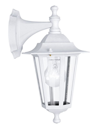 Уличный светильник EGLO 22462 LATERNA 4 IP44