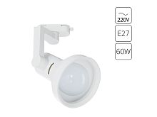 Трековый светильник Arte Lamp Nido A5108PL-1WH