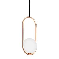 Подвесной светильник Kink Light Кенти 07631-1A,20