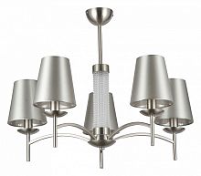 Люстра на штанге F-promo Velum 2906-5P