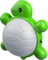 Ночник Navigator 93 112 NNL-SW05 Черепашка с выключателем 230В