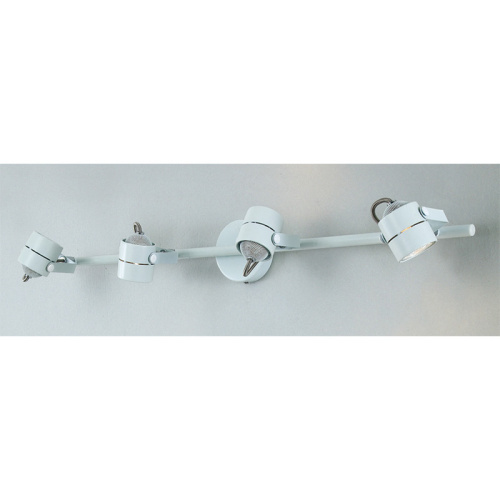 Спот CITILUX CL525540 Ринг