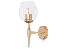 Бра Arte Lamp Yuka A4103AP-1GO