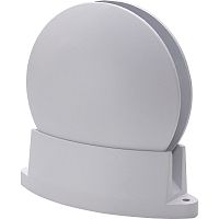 Светильник для архитектурной подсветки Feron 06336 SP5001 6W красный IP54
