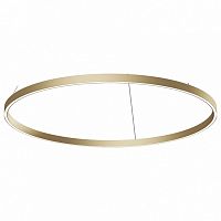 Подвесной светильник Maytoni Rim MOD058PL-L54BS4K