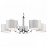 Подвесная люстра Freya Anita FR5012PL-05CH