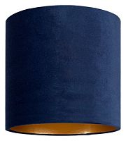 Плафон текстильный Nowodvorski Cameleon Barrel Wide S V NB/G 8514
