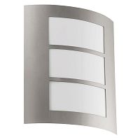 Светильник для улицы Eglo 88139 City IP44