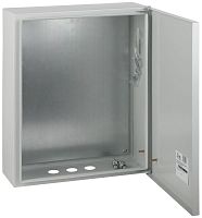 Корпус металлический ЩМП-06 SIMPLE 500х400х175 IP31 NO_SIMPLE_SHMP-06_IP31 ЭРА Б0041657