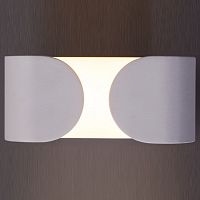 Накладной светильник Arte Lamp A1419 A1419AP-1WH