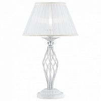 Настольная лампа Maytoni ARM247-00-G Elegant 1*40W E14