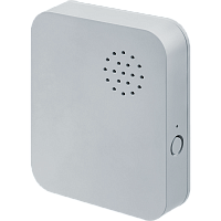 Умный датчик вибрации Navigator 93 271 NSH-SNR-04 2хААА IP20