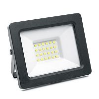 Прожектор светодиодный Saffit 55076 SFL90-30 30Вт LED 4000K IP65 черный