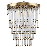 Подвесной светильник Favourite Wisper 2845-5PC