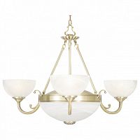 Подвесная люстра Arte Lamp Windsor A3777LM-3-2AB