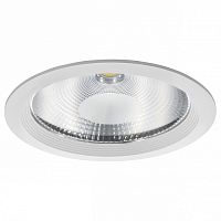 Встраиваемый светильник Lightstar Forto LED 223502