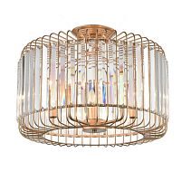 Потолочная люстра Vele Luce Angelica VL3044L05