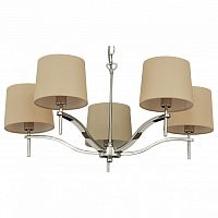 Подвесная люстра Divinare Soprano 1341/02 LM-5