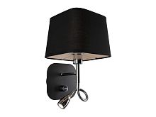 Бра с подсветкой Omnilux Monteluco OML-62611-02