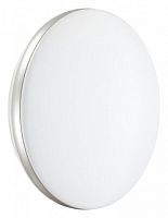 Накладной светильник Sonex Ringo 7625/AL