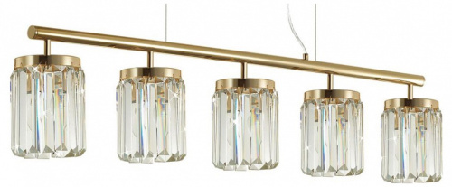 Подвесной светильник Odeon Light Vassa 4987/5